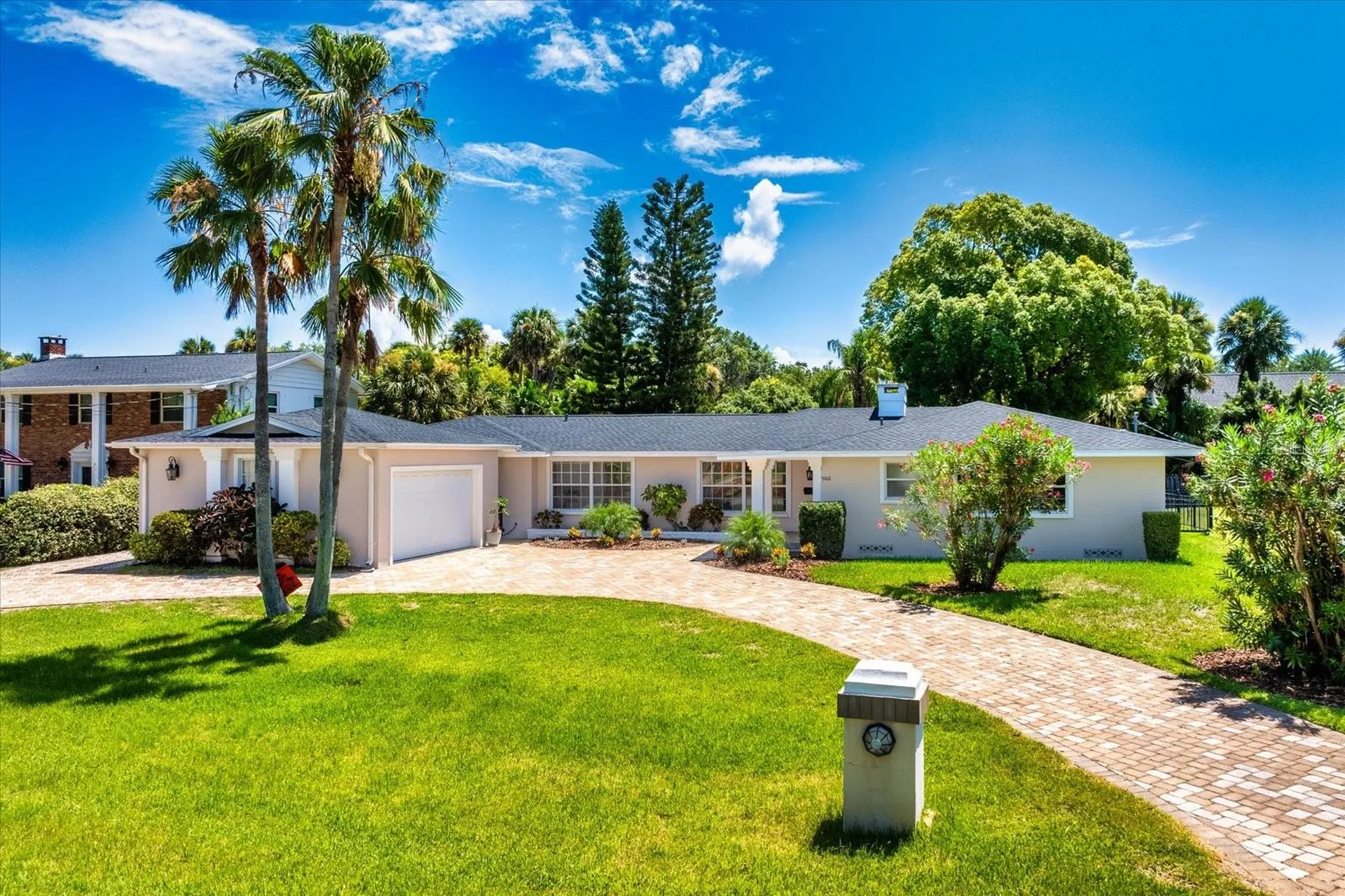 105 John Anderson Drive Ormond Beach FL 32176