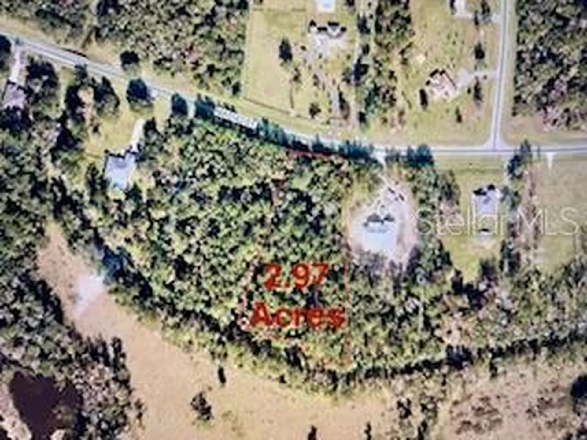 Tbd NW 142nd Street Williston FL 32696