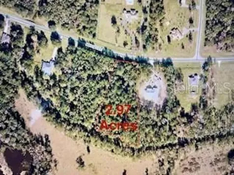 Tbd NW 142nd Street Williston FL 32696