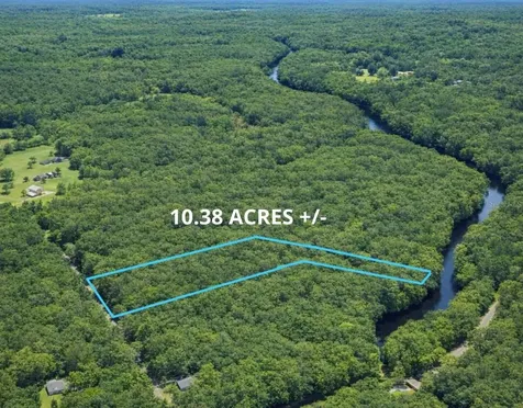 0 Cherokee Drive Sopchoppy FL 32358