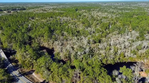 0 Cherokee Drive Sopchoppy FL 32358