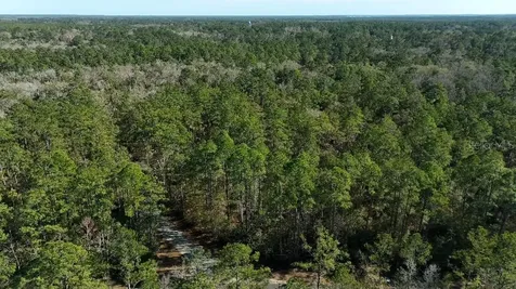 0 Cherokee Drive Sopchoppy FL 32358
