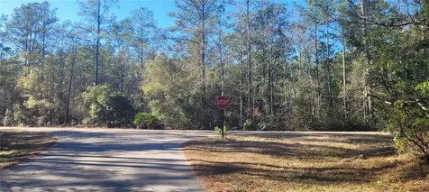 0 Cherokee Drive Sopchoppy FL 32358