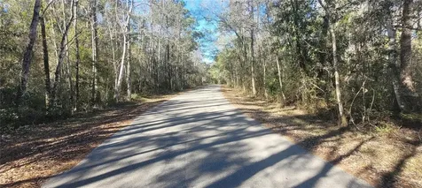 0 Cherokee Drive Sopchoppy FL 32358