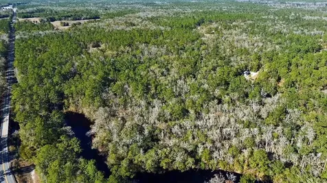 0 Cherokee Drive Sopchoppy FL 32358