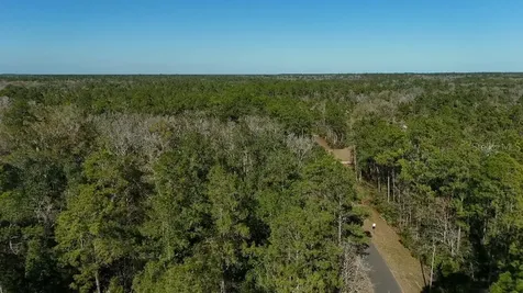 0 Cherokee Drive Sopchoppy FL 32358