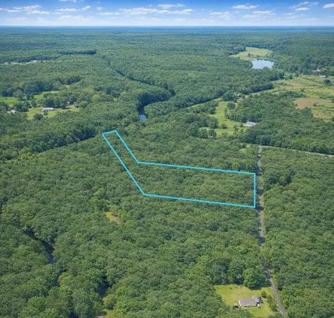 0 Cherokee Drive Sopchoppy FL 32358