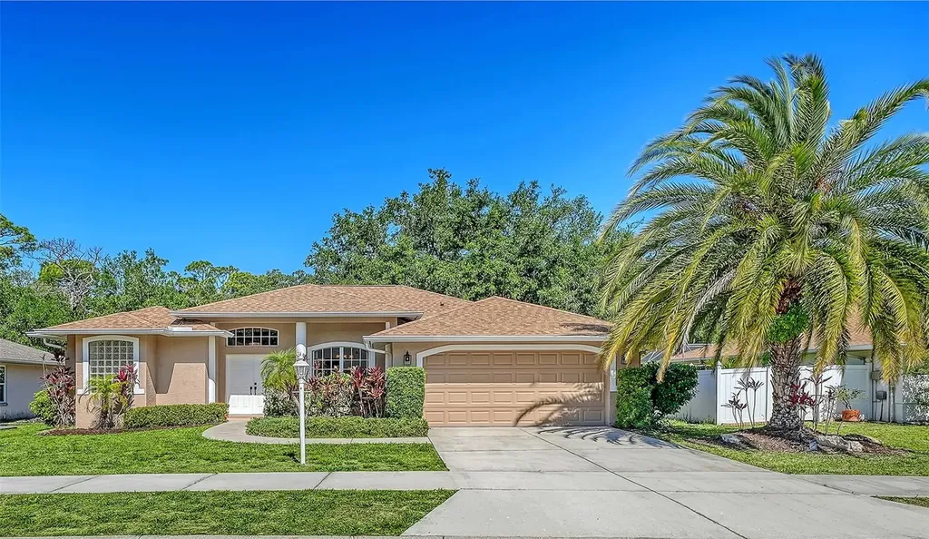 3521 Branch Creek Drive Sarasota FL 34235