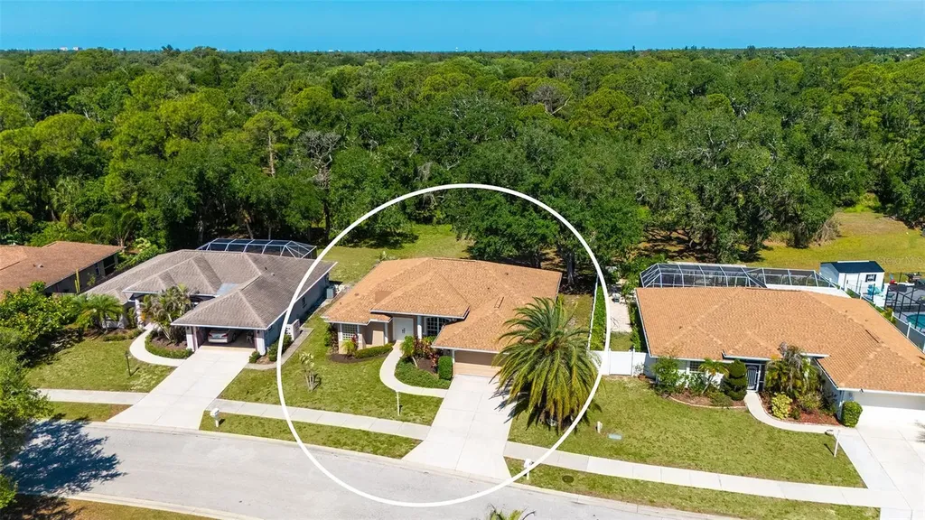 3521 Branch Creek Drive Sarasota FL 34235