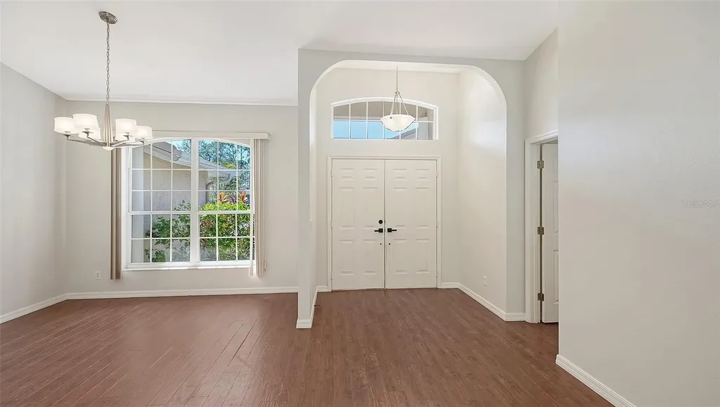 3521 Branch Creek Drive Sarasota FL 34235