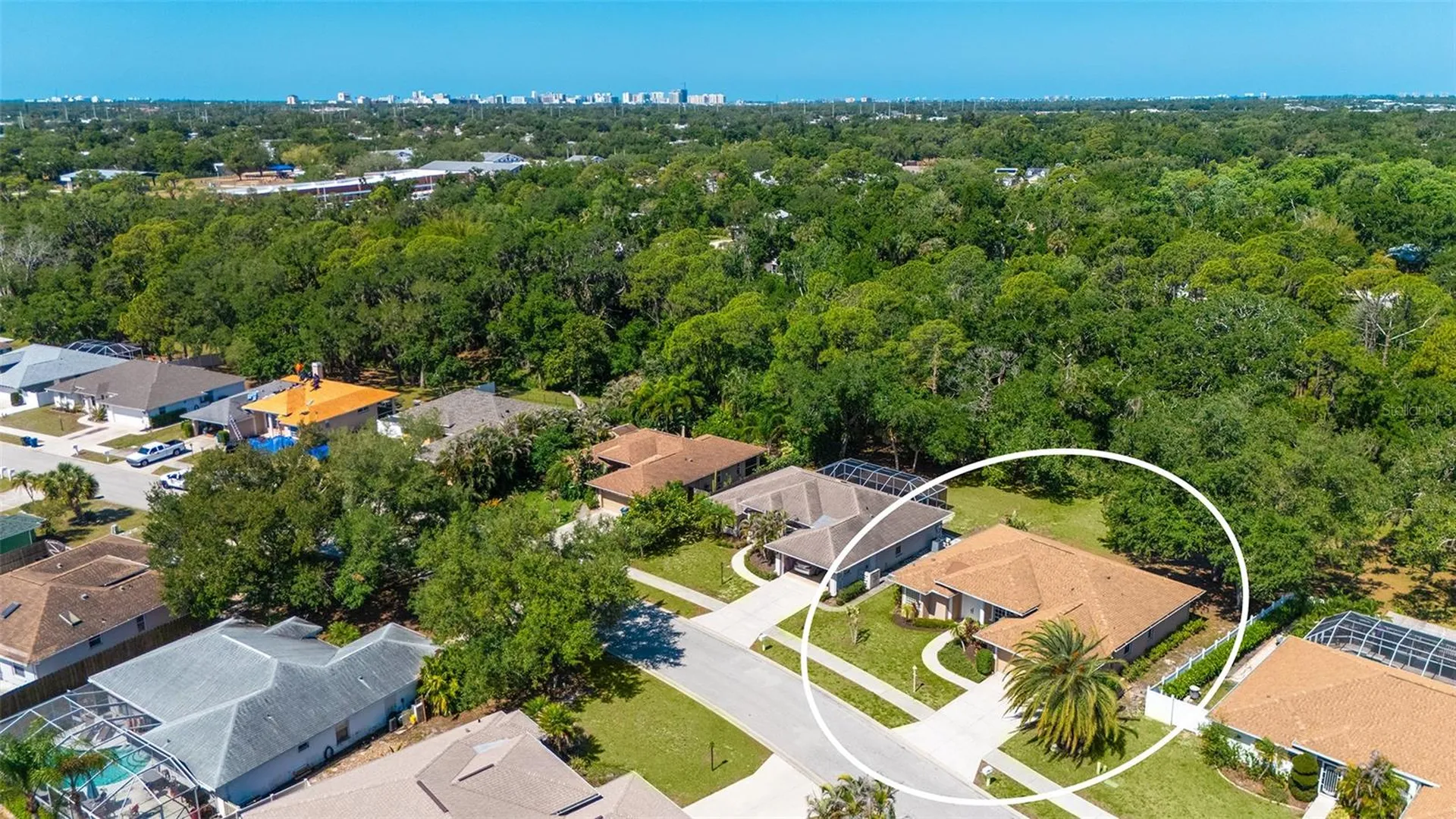 3521 Branch Creek Drive Sarasota FL 34235