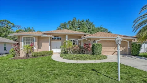 3521 Branch Creek Drive Sarasota FL 34235
