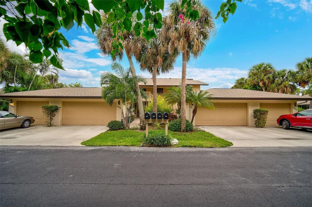 6660 Schooner Bay Circle Sarasota FL 34231