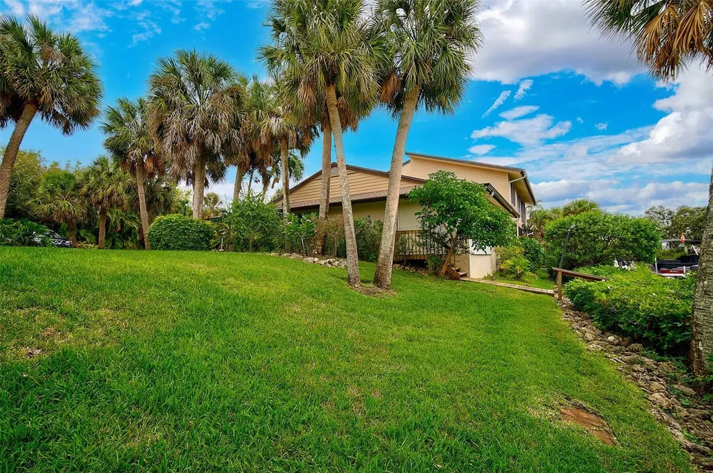6660 Schooner Bay Circle Sarasota FL 34231
