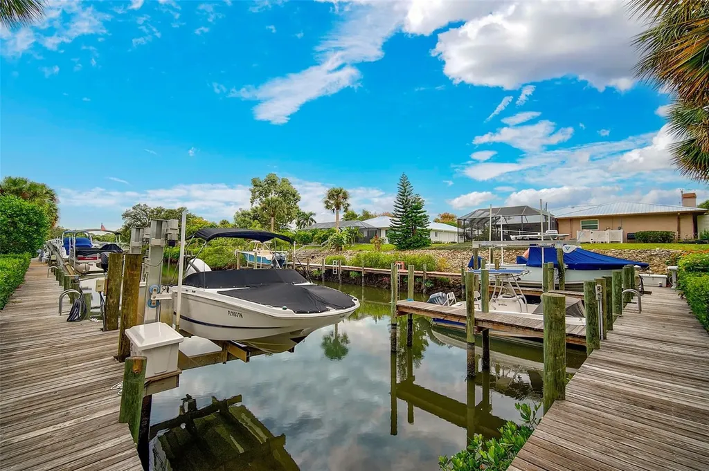 6660 Schooner Bay Circle Sarasota FL 34231