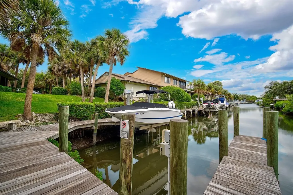 6660 Schooner Bay Circle Sarasota FL 34231