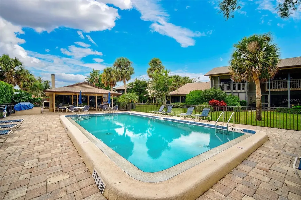 6660 Schooner Bay Circle Sarasota FL 34231