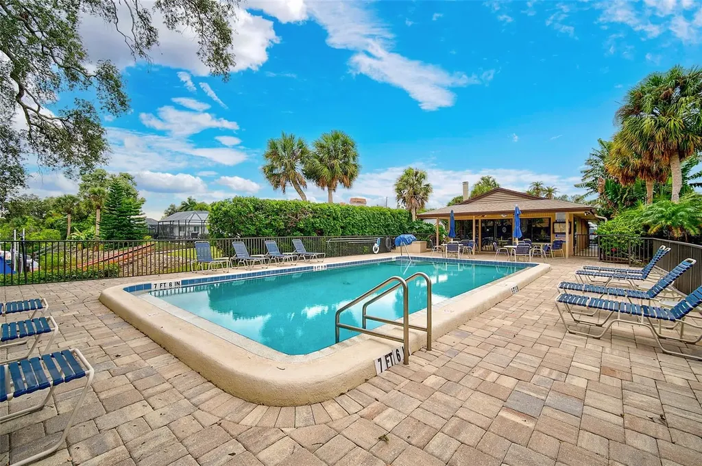 6660 Schooner Bay Circle Sarasota FL 34231