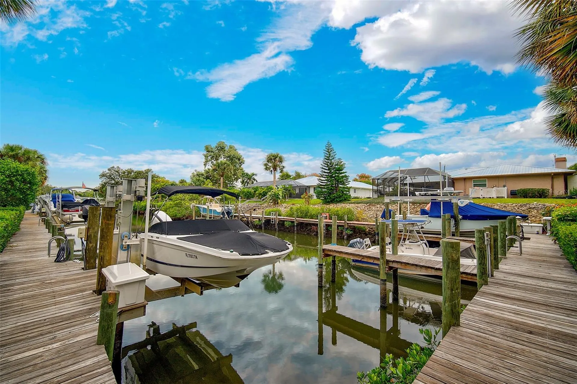 6660 Schooner Bay Circle Sarasota FL 34231