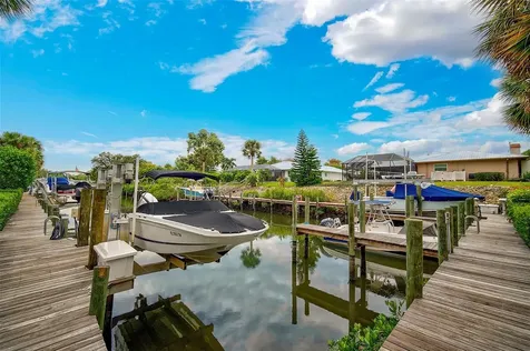 6660 Schooner Bay Circle Sarasota FL 34231