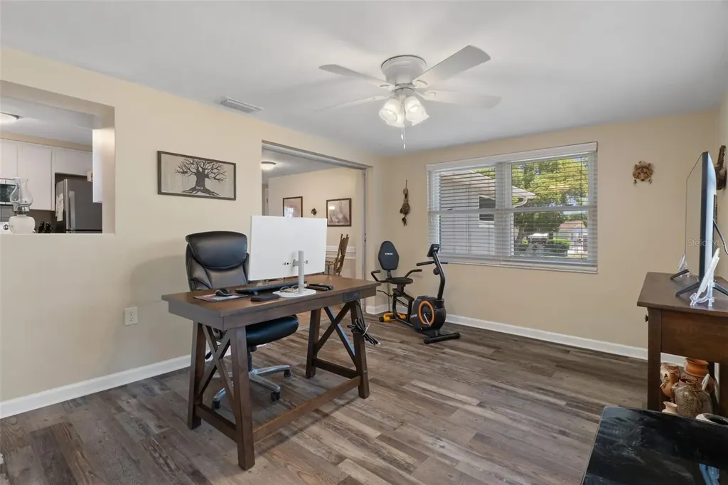 5208 Cicero Drive New Port Richey FL 34652