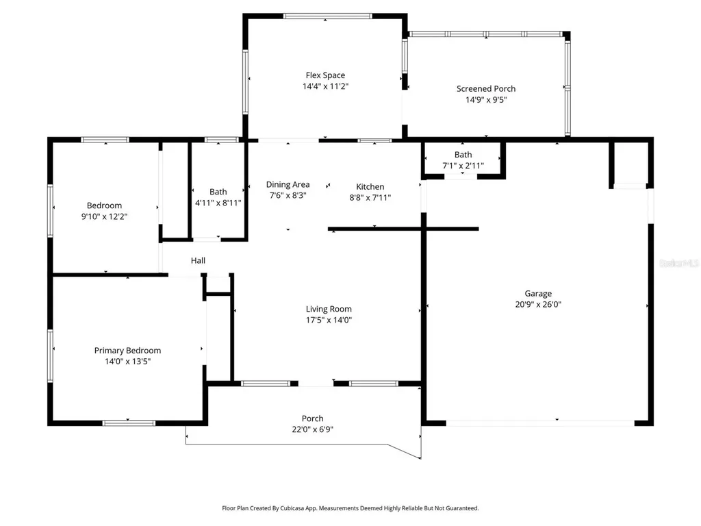 5208 Cicero Drive New Port Richey FL 34652