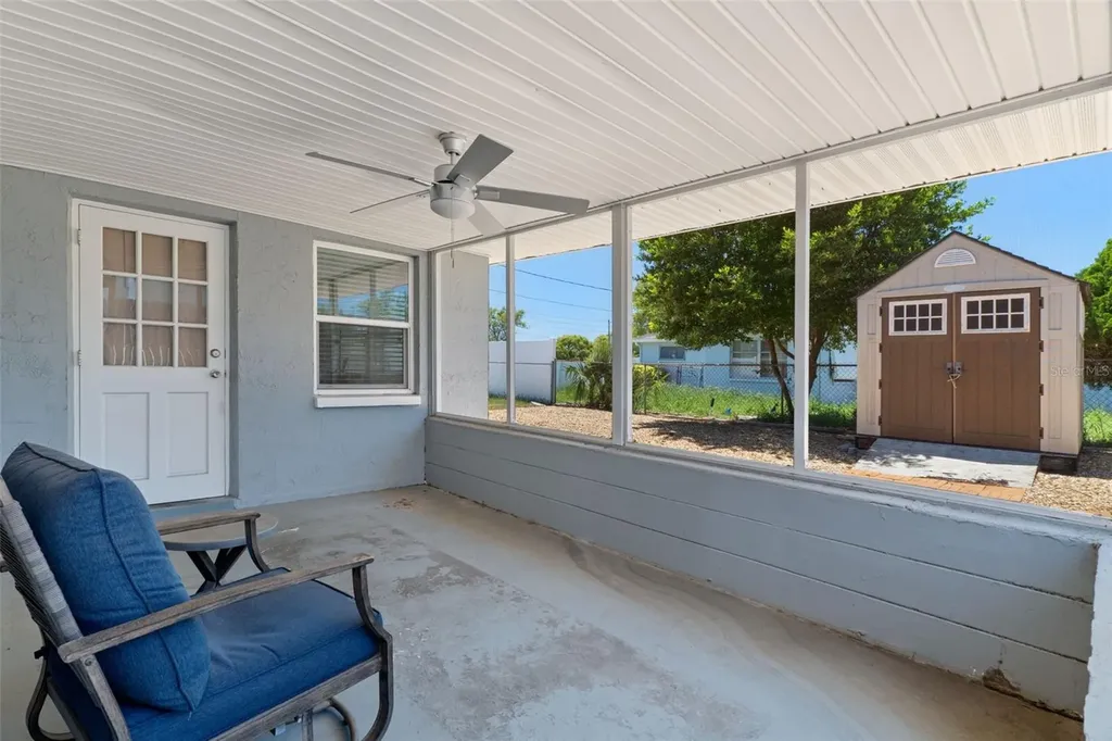 5208 Cicero Drive New Port Richey FL 34652