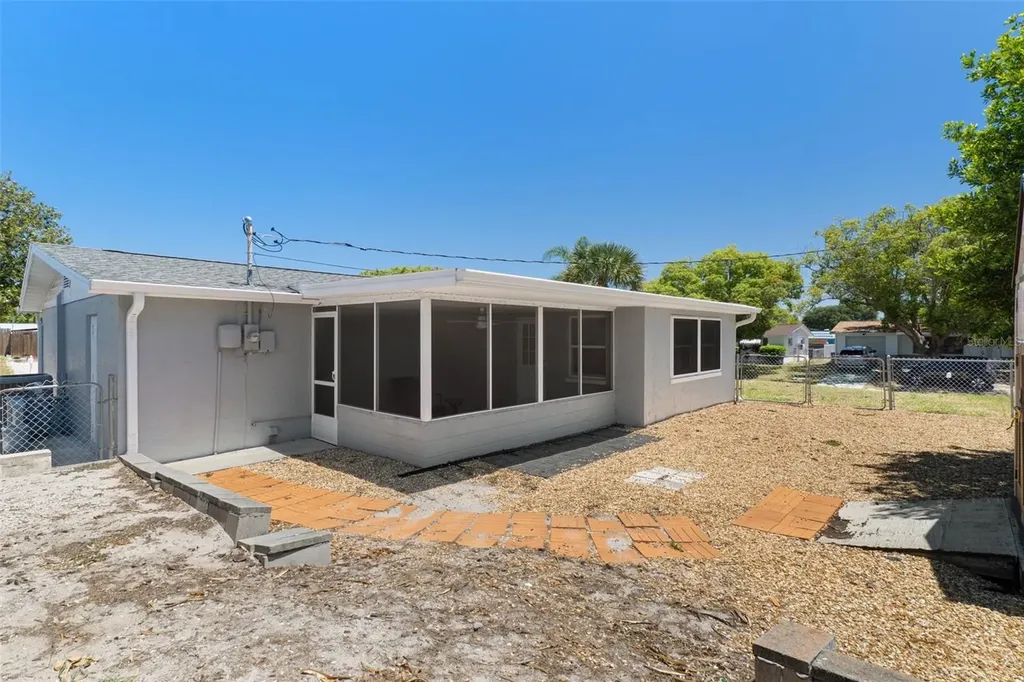 5208 Cicero Drive New Port Richey FL 34652
