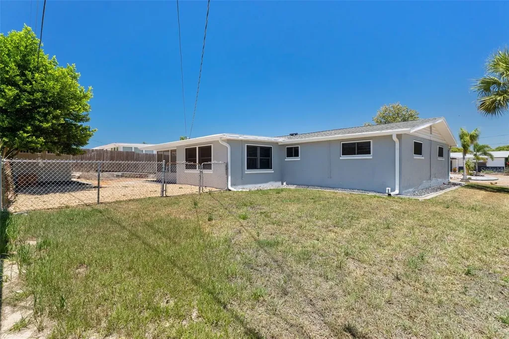 5208 Cicero Drive New Port Richey FL 34652
