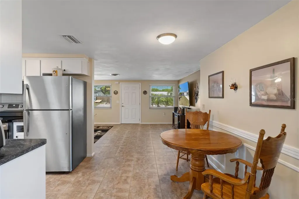 5208 Cicero Drive New Port Richey FL 34652