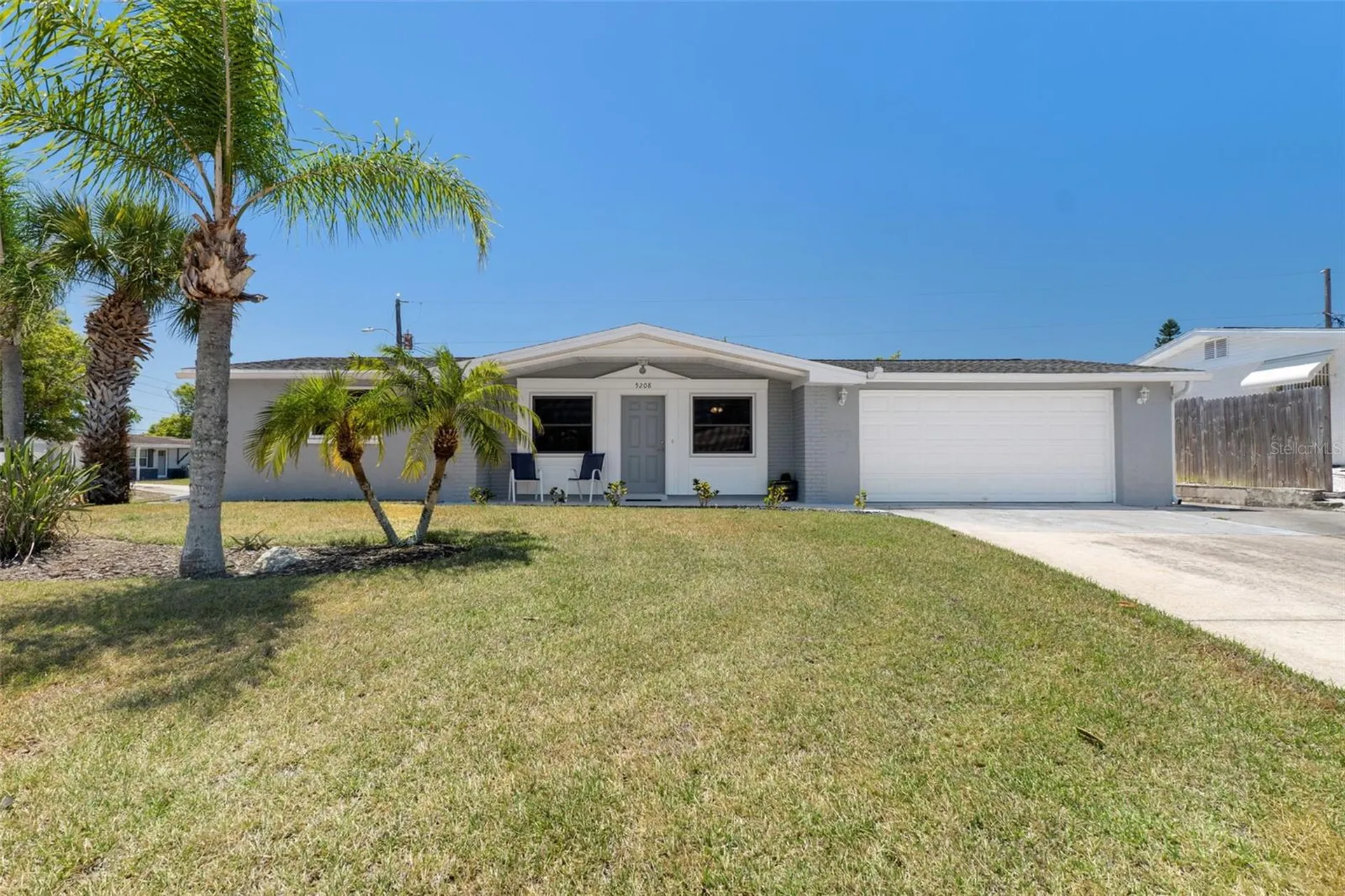 5208 Cicero Drive New Port Richey FL 34652