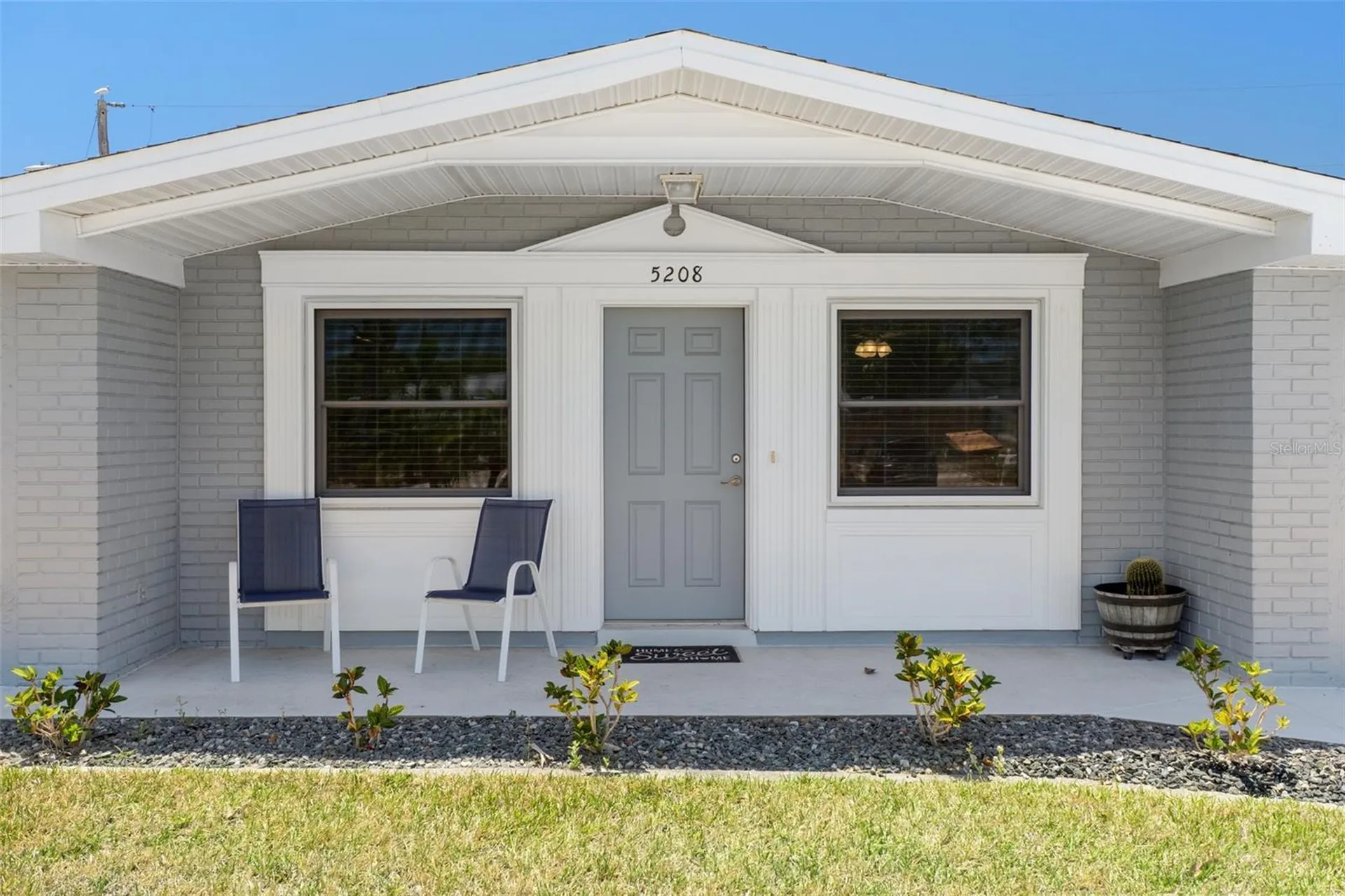 5208 Cicero Drive New Port Richey FL 34652