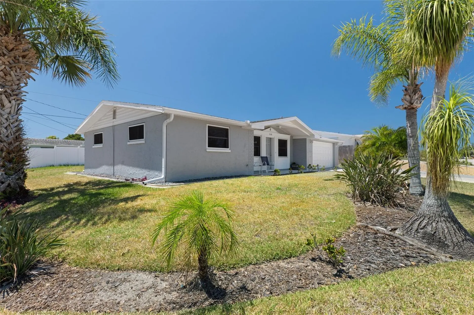 5208 Cicero Drive New Port Richey FL 34652
