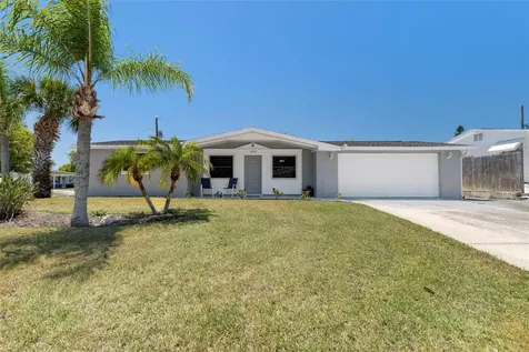 5208 Cicero Drive New Port Richey FL 34652