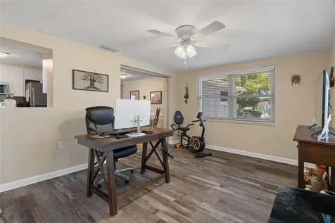 5208 Cicero Drive New Port Richey FL 34652