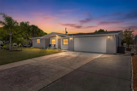 5208 Cicero Drive New Port Richey FL 34652