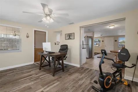 5208 Cicero Drive New Port Richey FL 34652