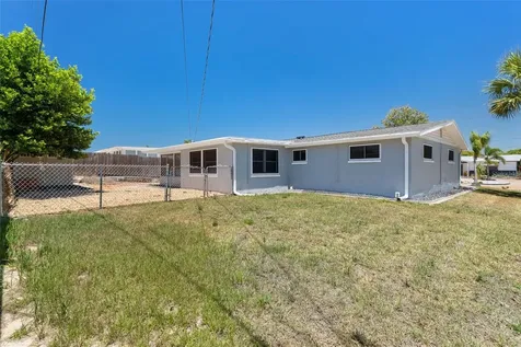 5208 Cicero Drive New Port Richey FL 34652