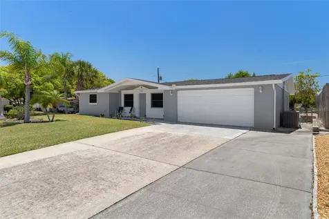 5208 Cicero Drive New Port Richey FL 34652