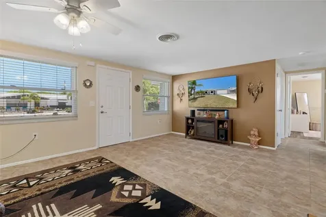 5208 Cicero Drive New Port Richey FL 34652