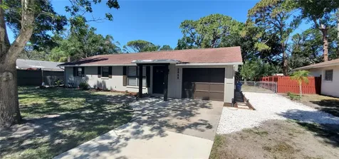 2848 E Mark Drive Sarasota FL 34232