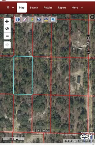 SE 64th Place Morriston FL 32668
