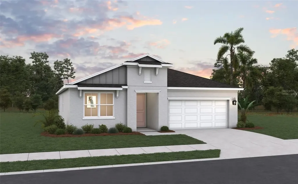 5460 NW Camberly Court Port St Lucie FL 34987