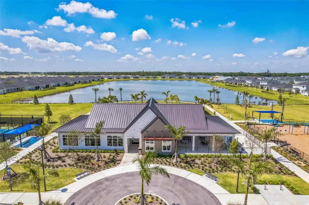 5460 NW Camberly Court Port St Lucie FL 34987