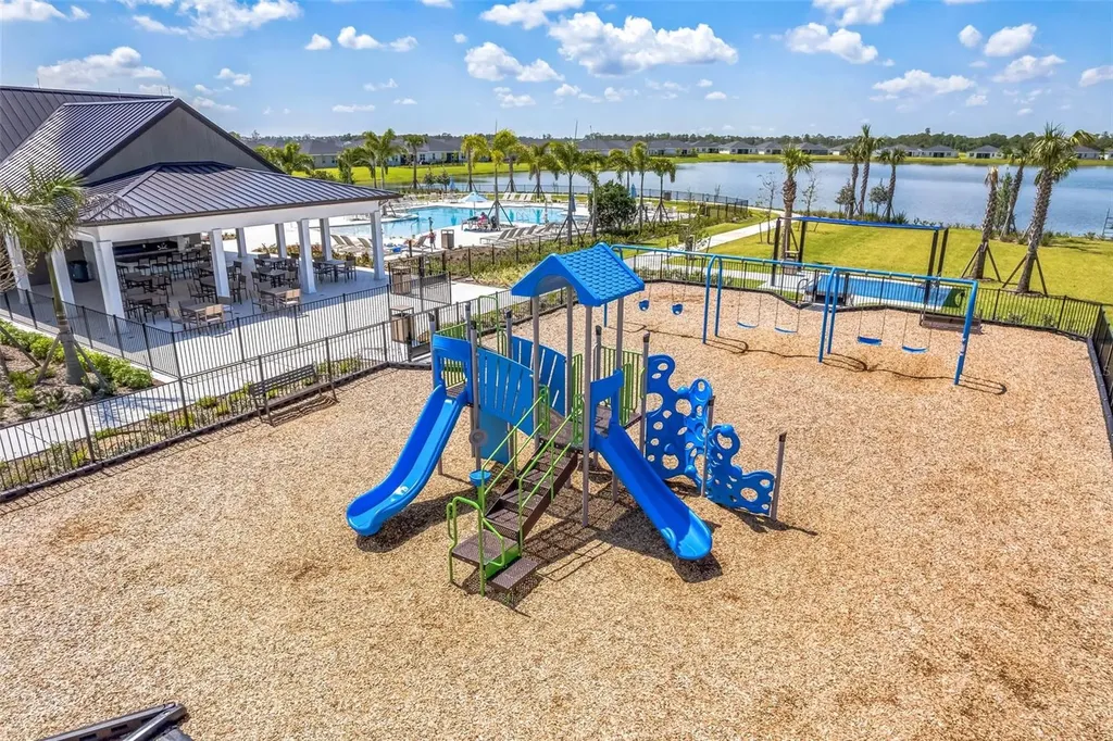 5460 NW Camberly Court Port St Lucie FL 34987