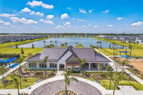 5460 NW Camberly Court Port St Lucie FL 34987