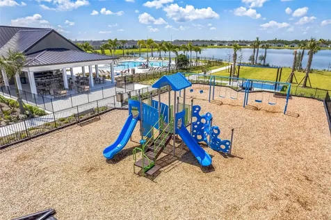 5460 NW Camberly Court Port St Lucie FL 34987