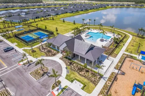5460 NW Camberly Court Port St Lucie FL 34987