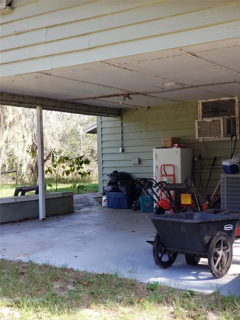 11069 NE 14th Avenue Branford FL 32008