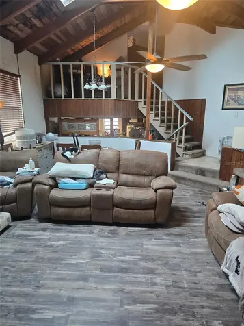 11069 NE 14th Avenue Branford FL 32008